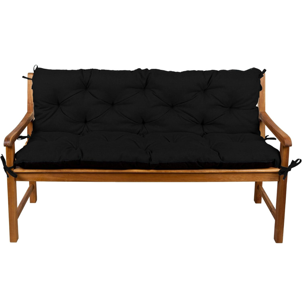 Poduszka na ławkę ogrodową LAW (od 100cm do 150cm)