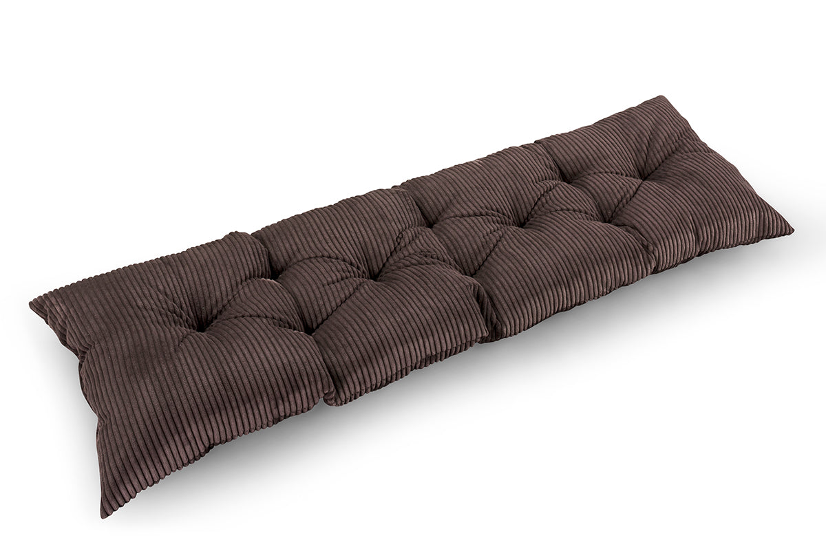 Poduszka na ławkę ogrodową LSL (od 160cm do 200cm)