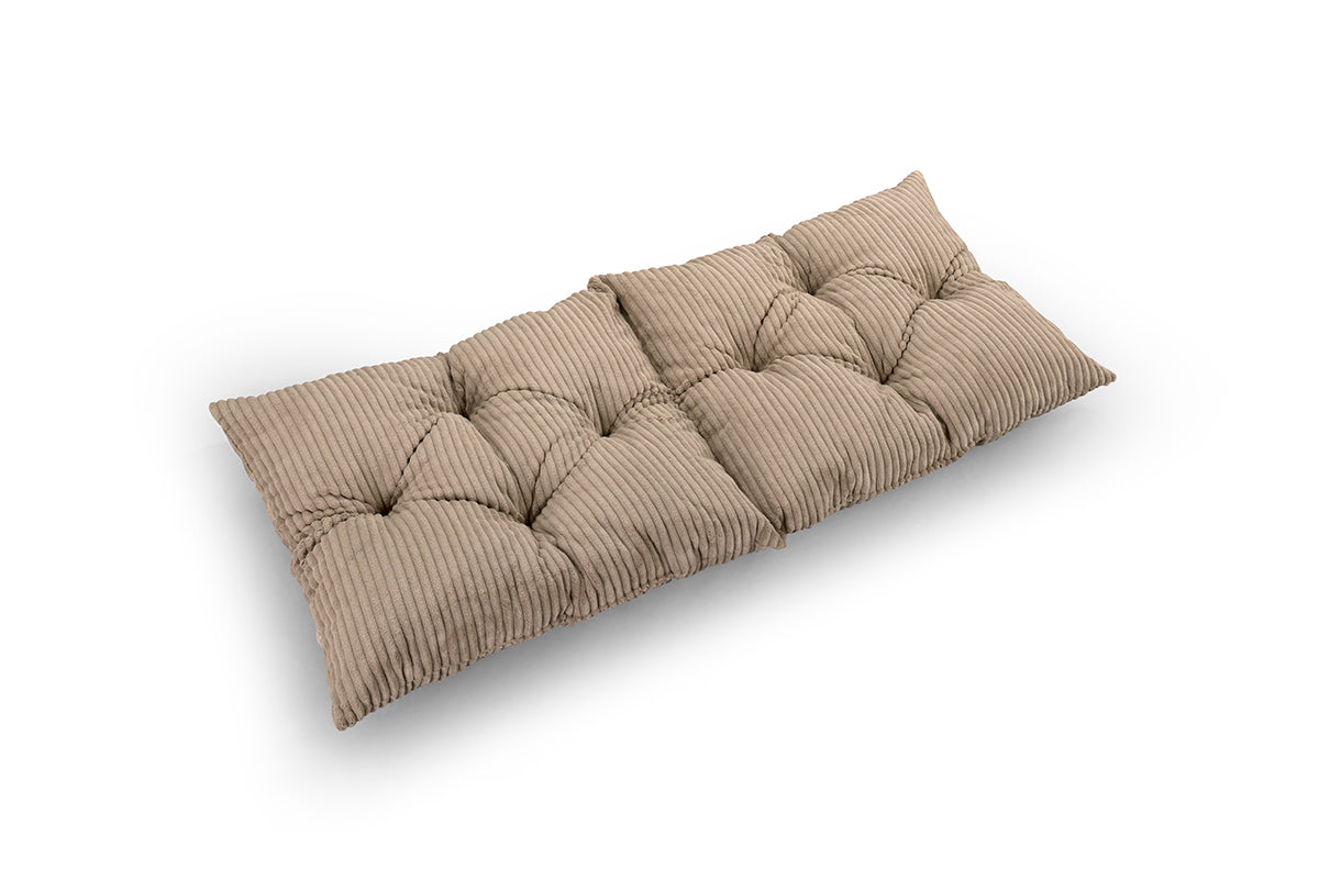 Poduszka na ławkę ogrodową LSL (od 160cm do 200cm)