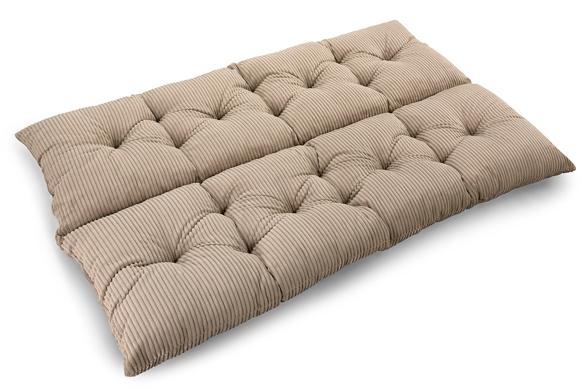 Poduszka na ławkę ogrodową LSL (od 160cm do 200cm)