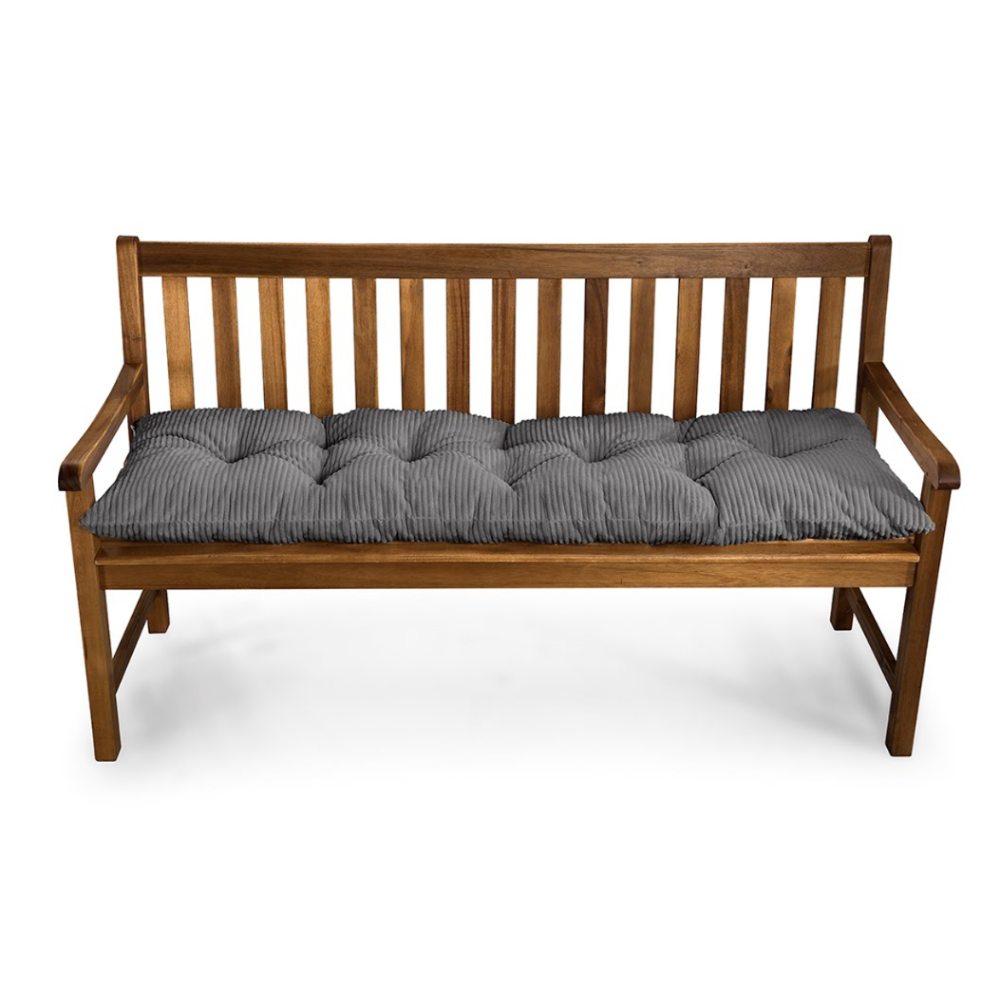 Poduszka na ławkę ogrodową LSL (od 160cm do 200cm)