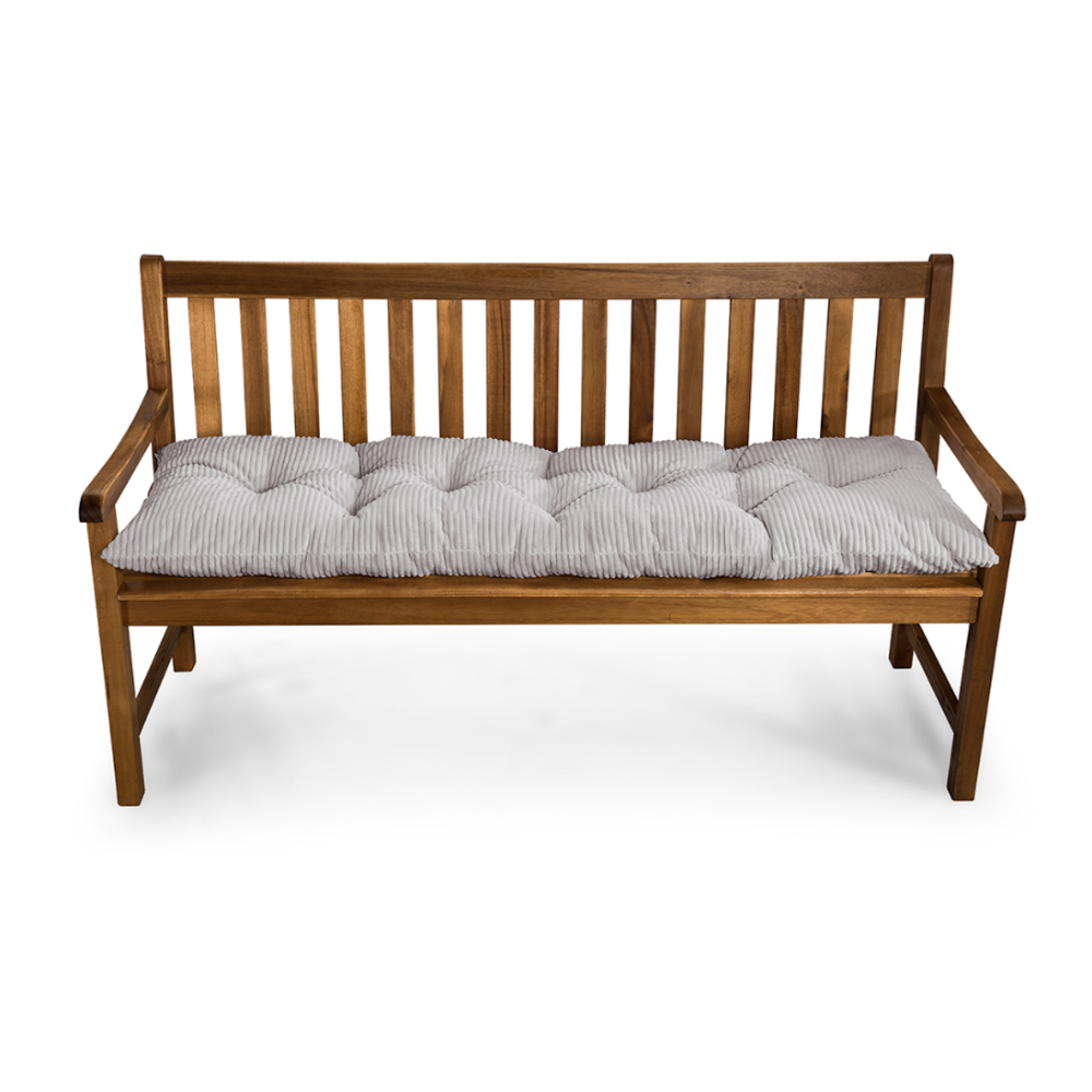 Poduszka na ławkę ogrodową LSL (od 160cm do 200cm)