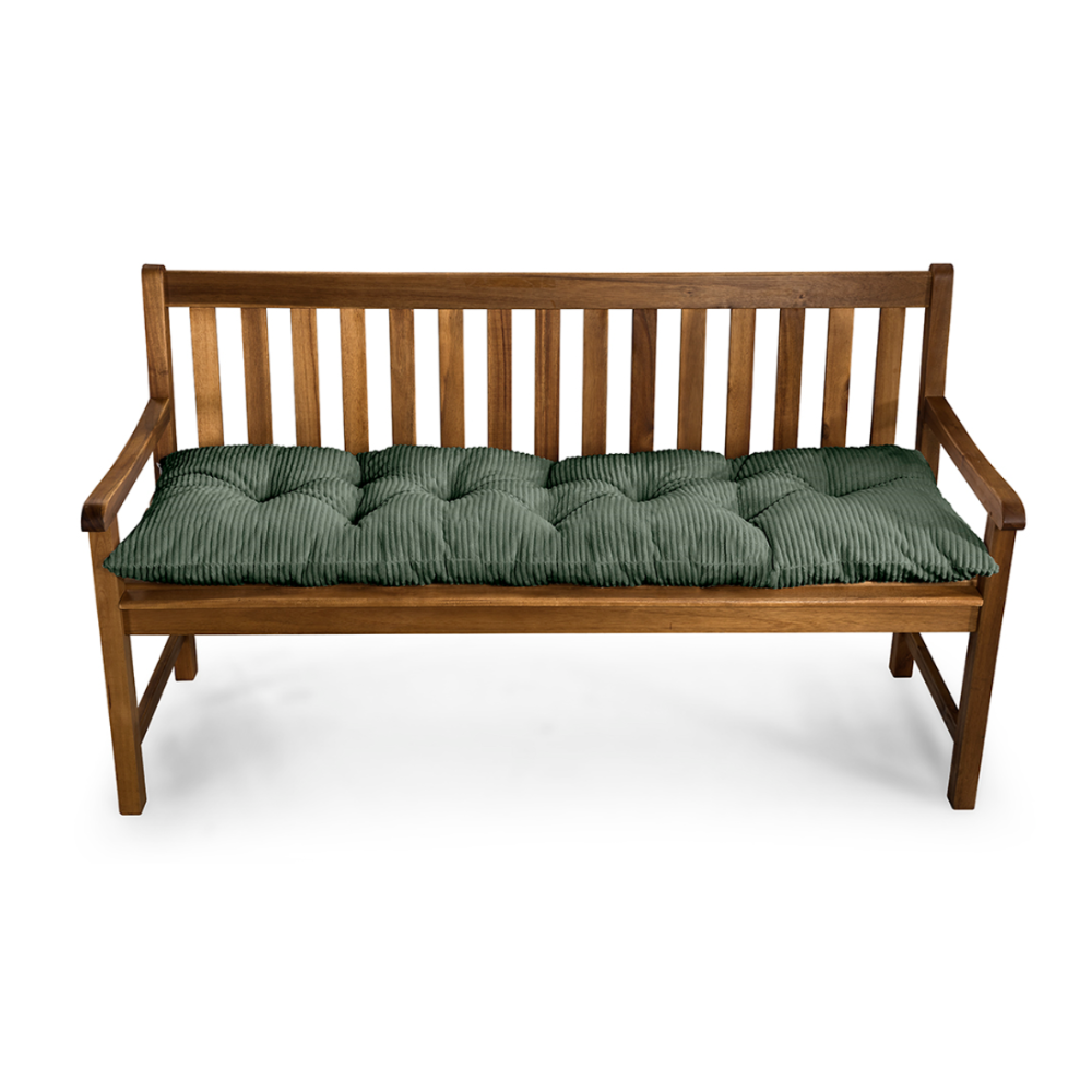Poduszka na ławkę ogrodową LSL (od 160cm do 200cm)