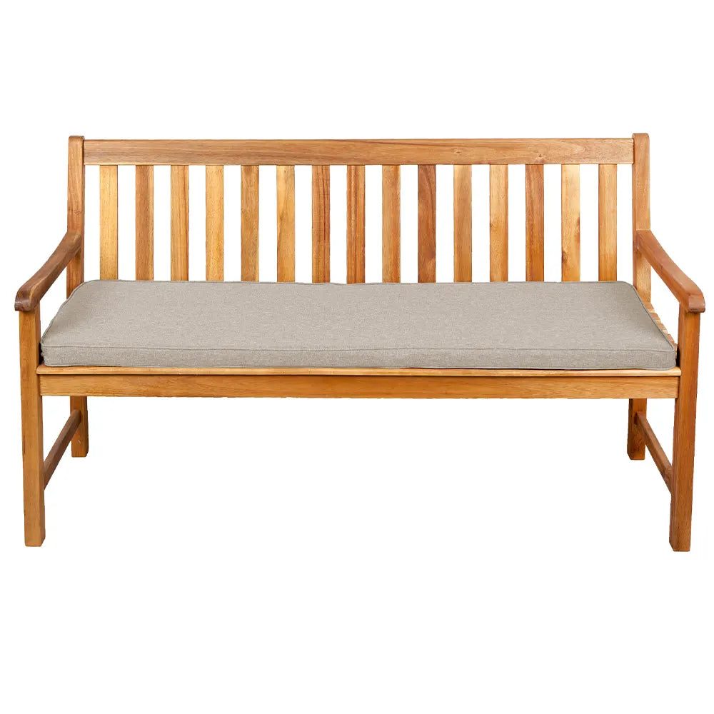 Poduszka na ławkę ogrodową FK5 (od 160cm do 200cm)