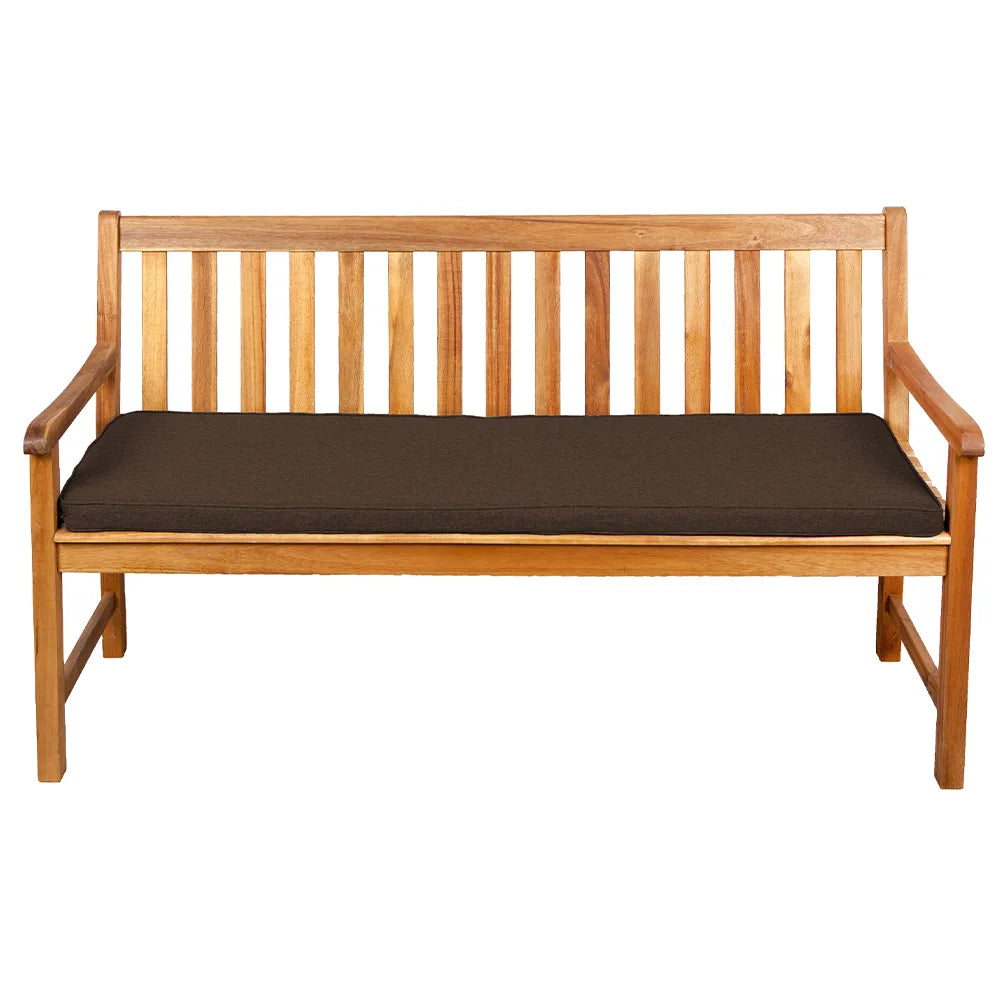 Poduszka na ławkę ogrodową FK5 (od 160cm do 200cm)