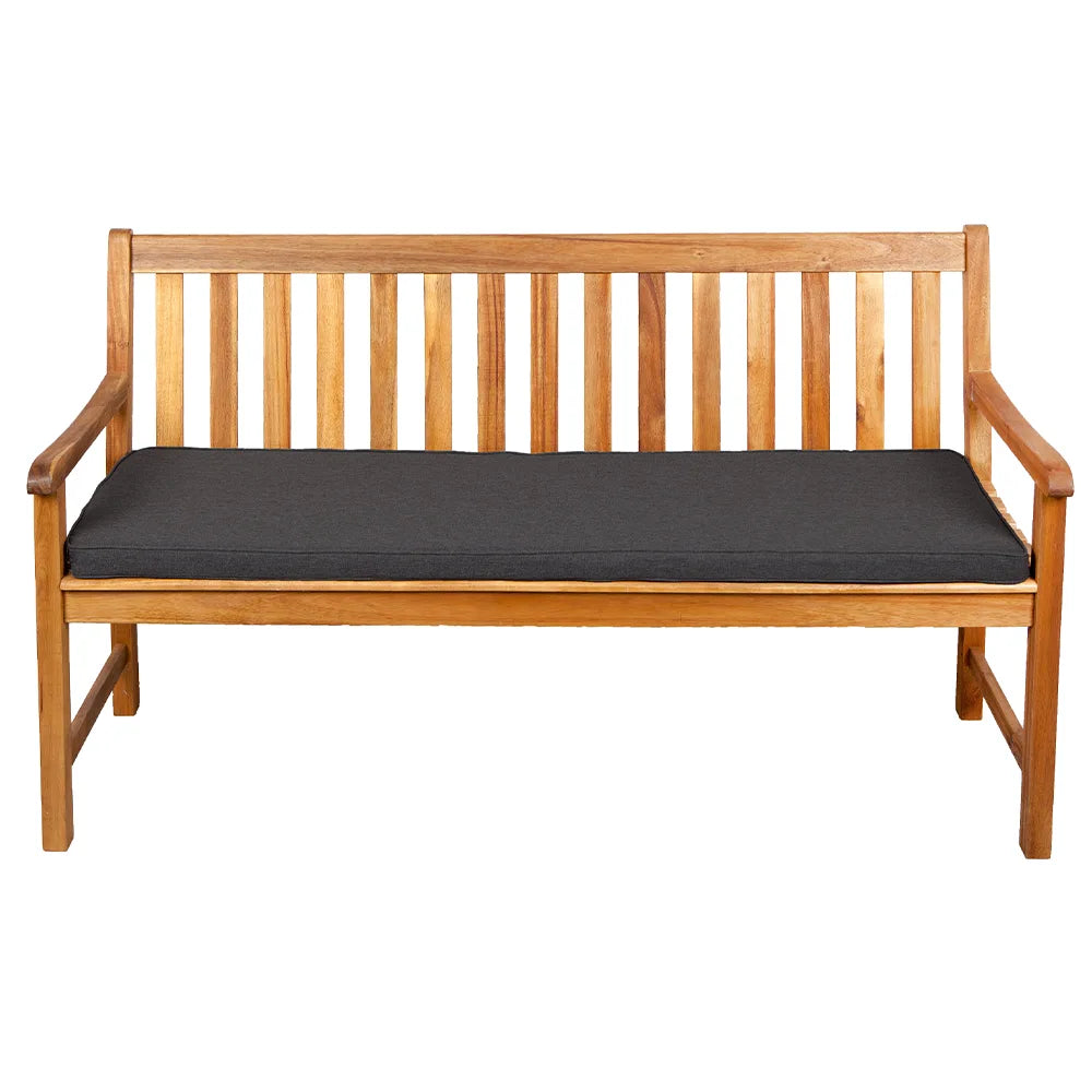 Poduszka na ławkę ogrodową FK5 (od 160cm do 200cm)