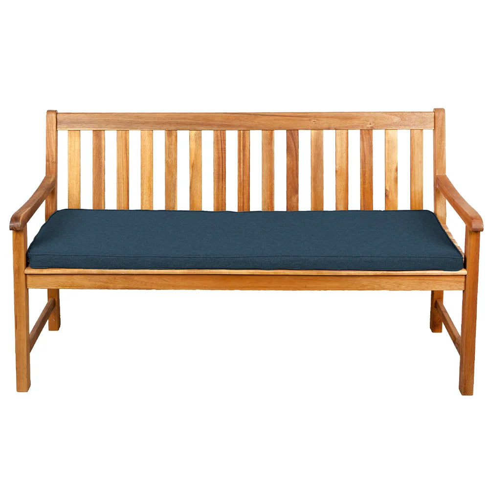 Poduszka na ławkę ogrodową FK5 (od 160cm do 200cm)