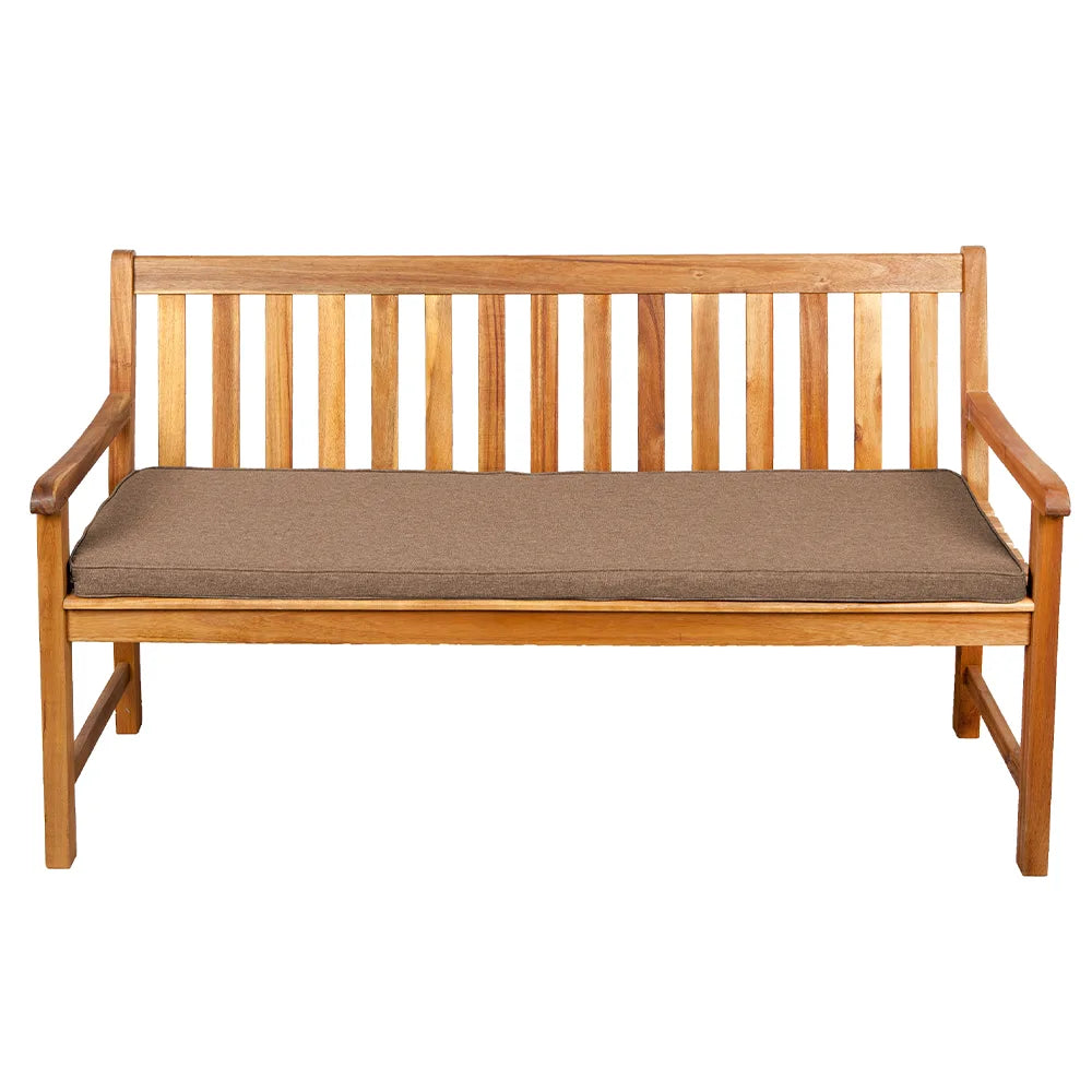 Poduszka na ławkę ogrodową FK5 (od 100cm do 150cm)