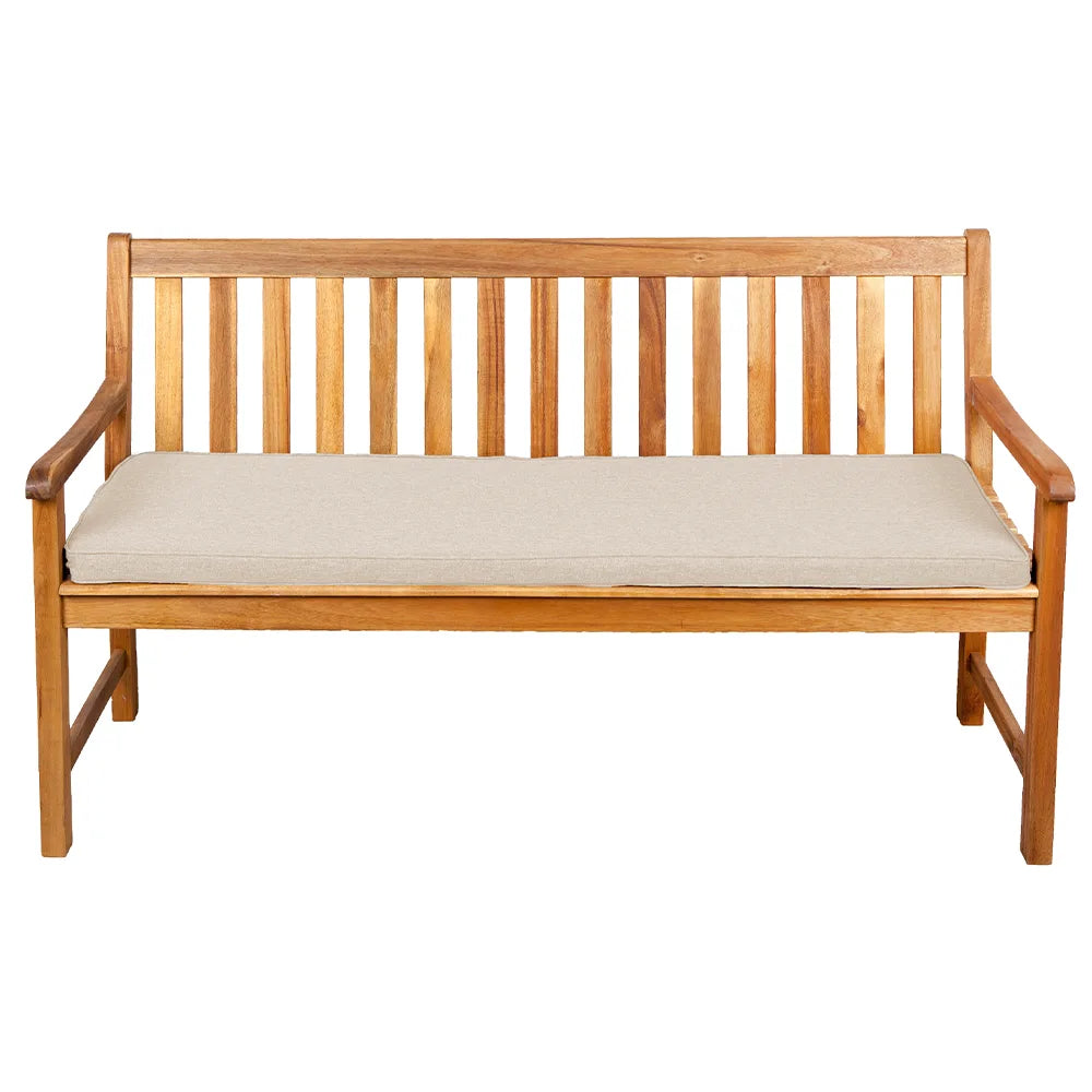 Poduszka na ławkę ogrodową FK5 (od 160cm do 200cm)