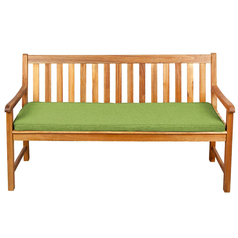 Poduszka na ławkę ogrodową FK5 (od 160cm do 200cm)