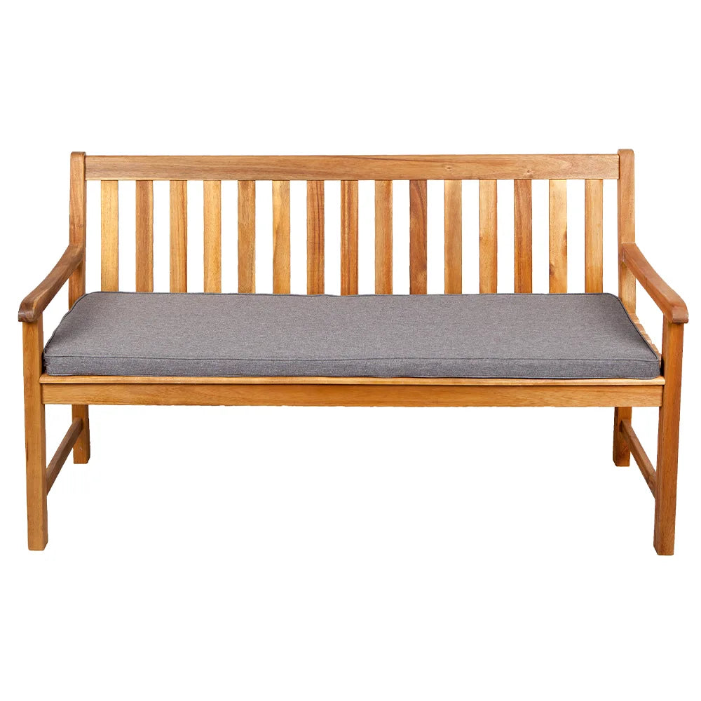 Poduszka na ławkę ogrodową FK5 (od 160cm do 200cm)
