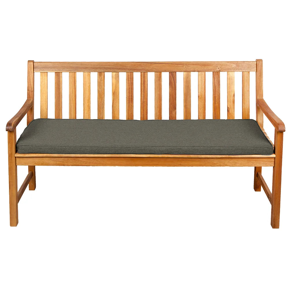 Poduszka na ławkę ogrodową FK5 (od 100cm do 150cm)