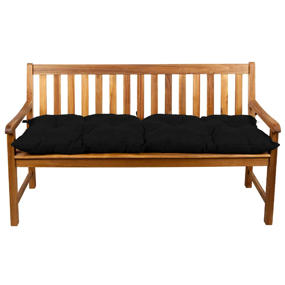 Poduszka na ławkę ogrodową LS (od 100cm do 150cm)