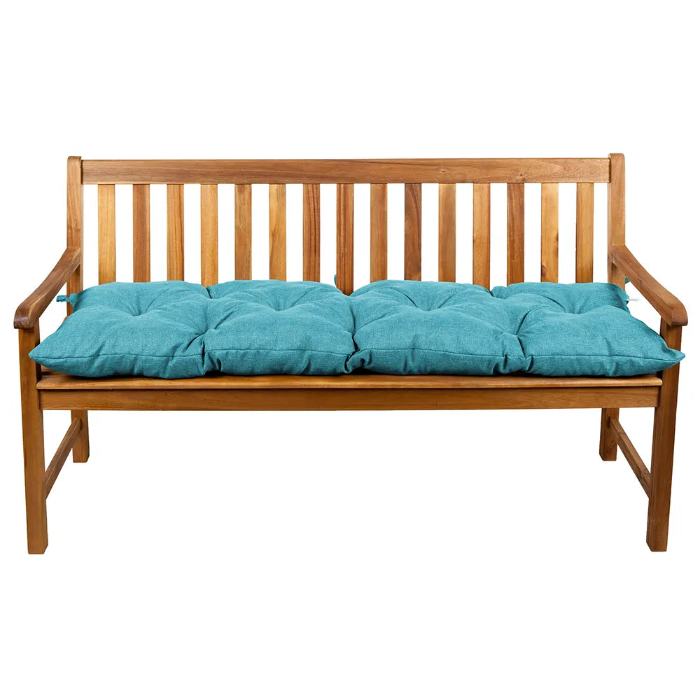 Poduszka na ławkę ogrodową LS (od 100cm do 150cm)