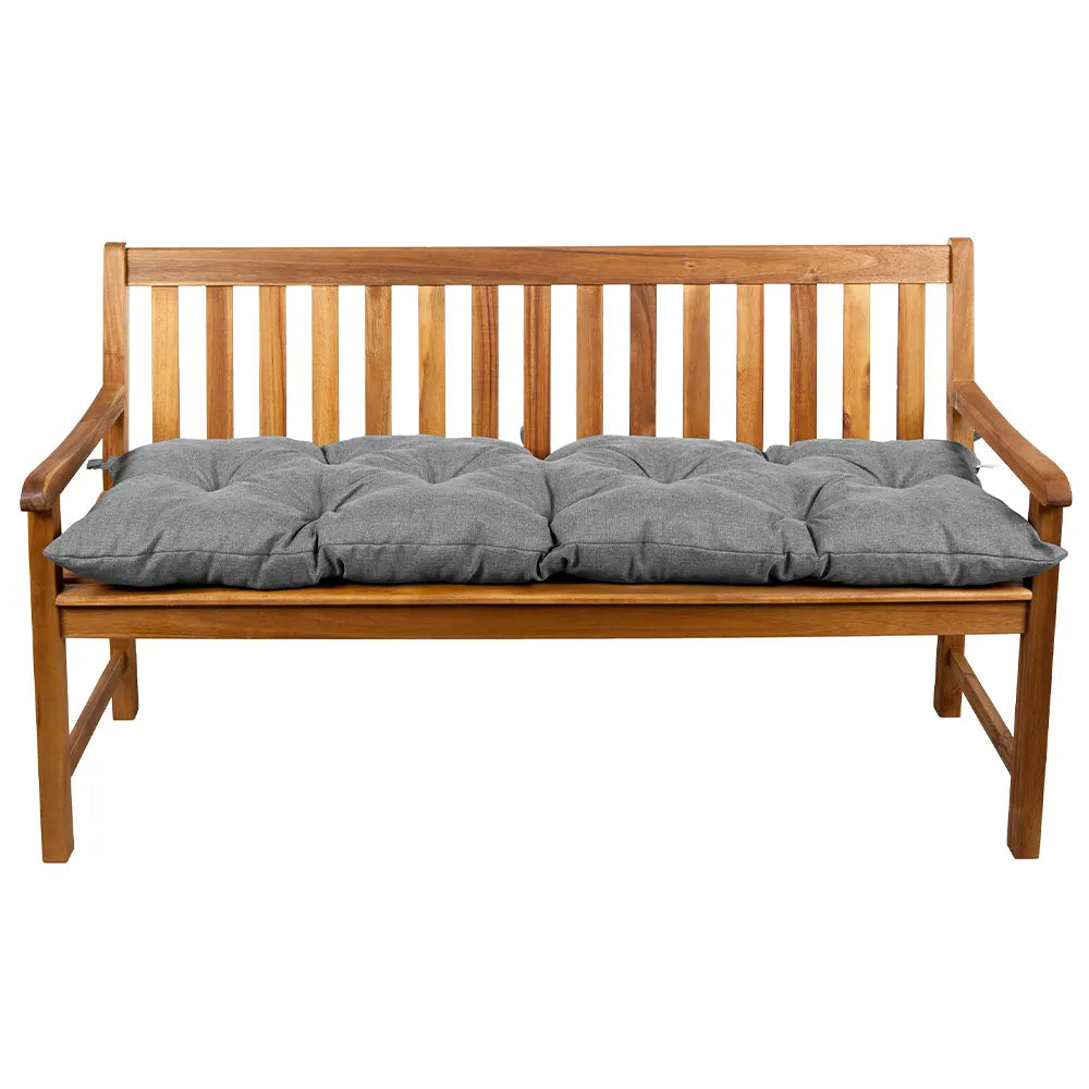 Poduszka na ławkę ogrodową LS (od 100cm do 150cm)