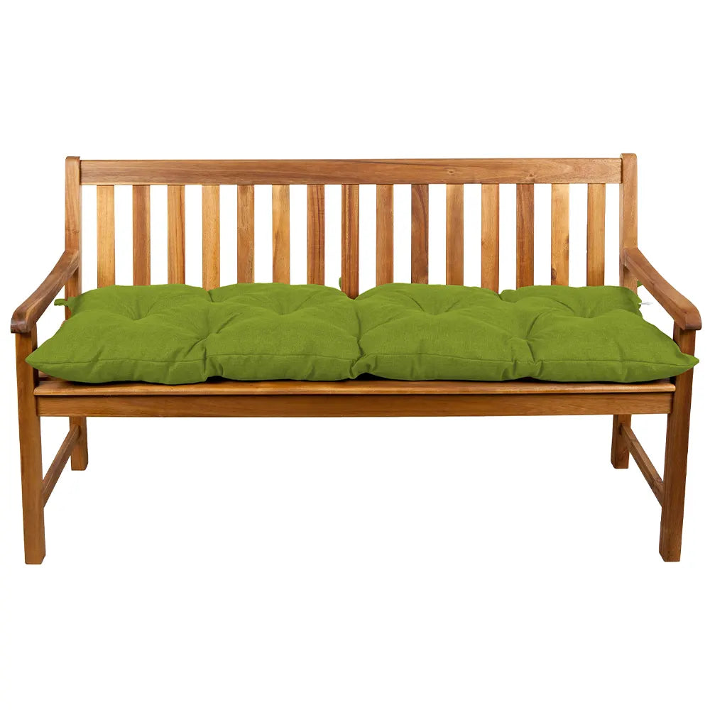 Poduszka na ławkę ogrodową LS (od 100cm do 150cm)