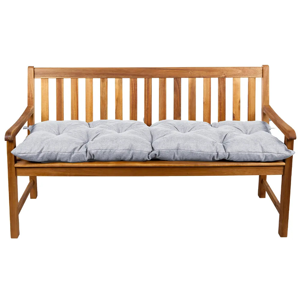 Poduszka na ławkę ogrodową LS (od 100cm do 150cm)