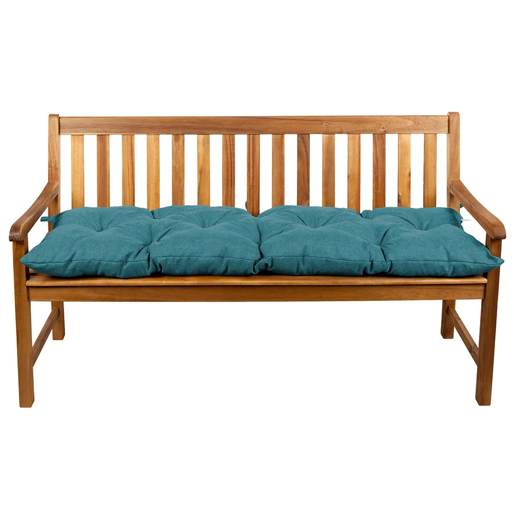 Poduszka na ławkę ogrodową LS (od 100cm do 150cm)