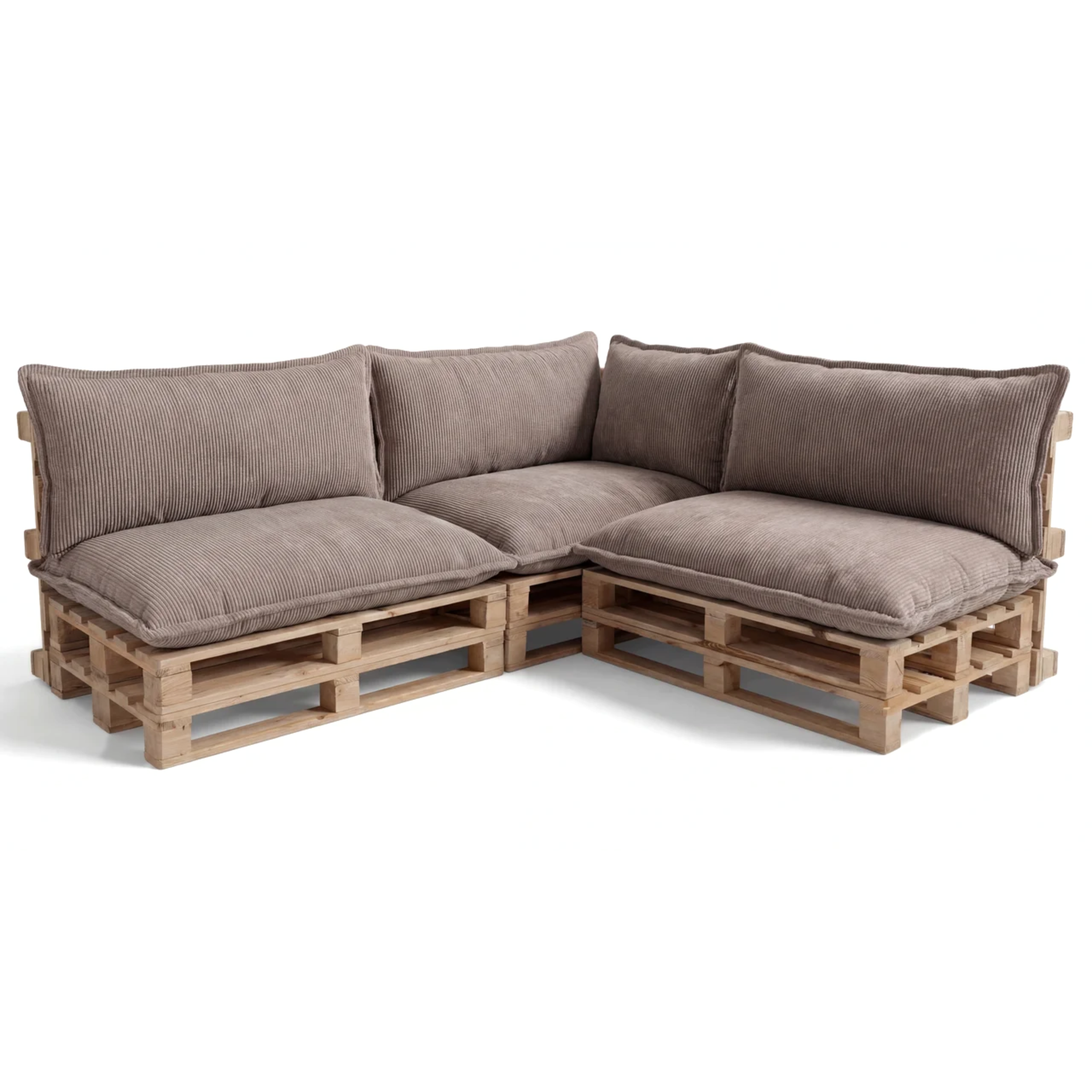 Poduszki na palety PLL