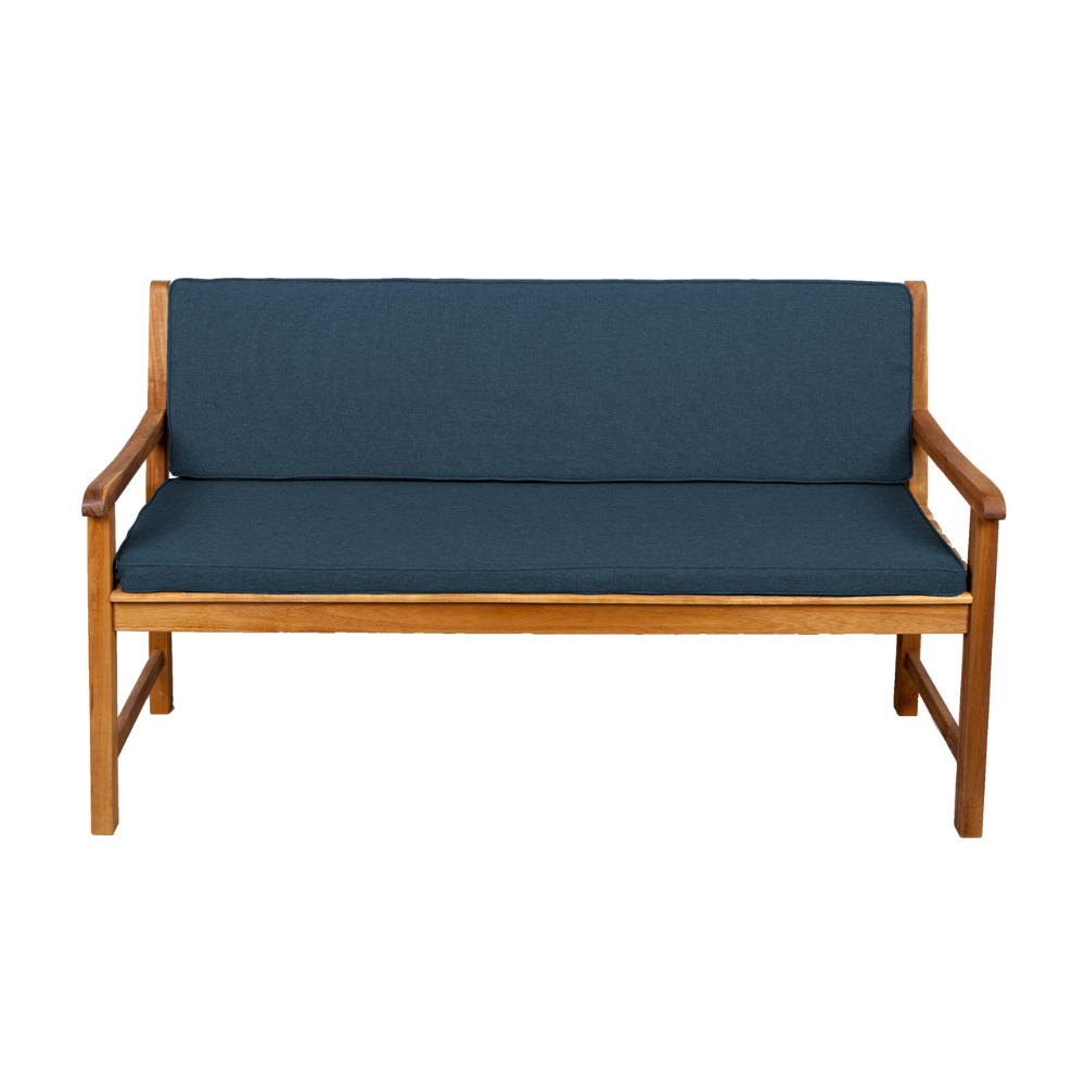 Komplet Poduszek na ławkę ogrodową FKS