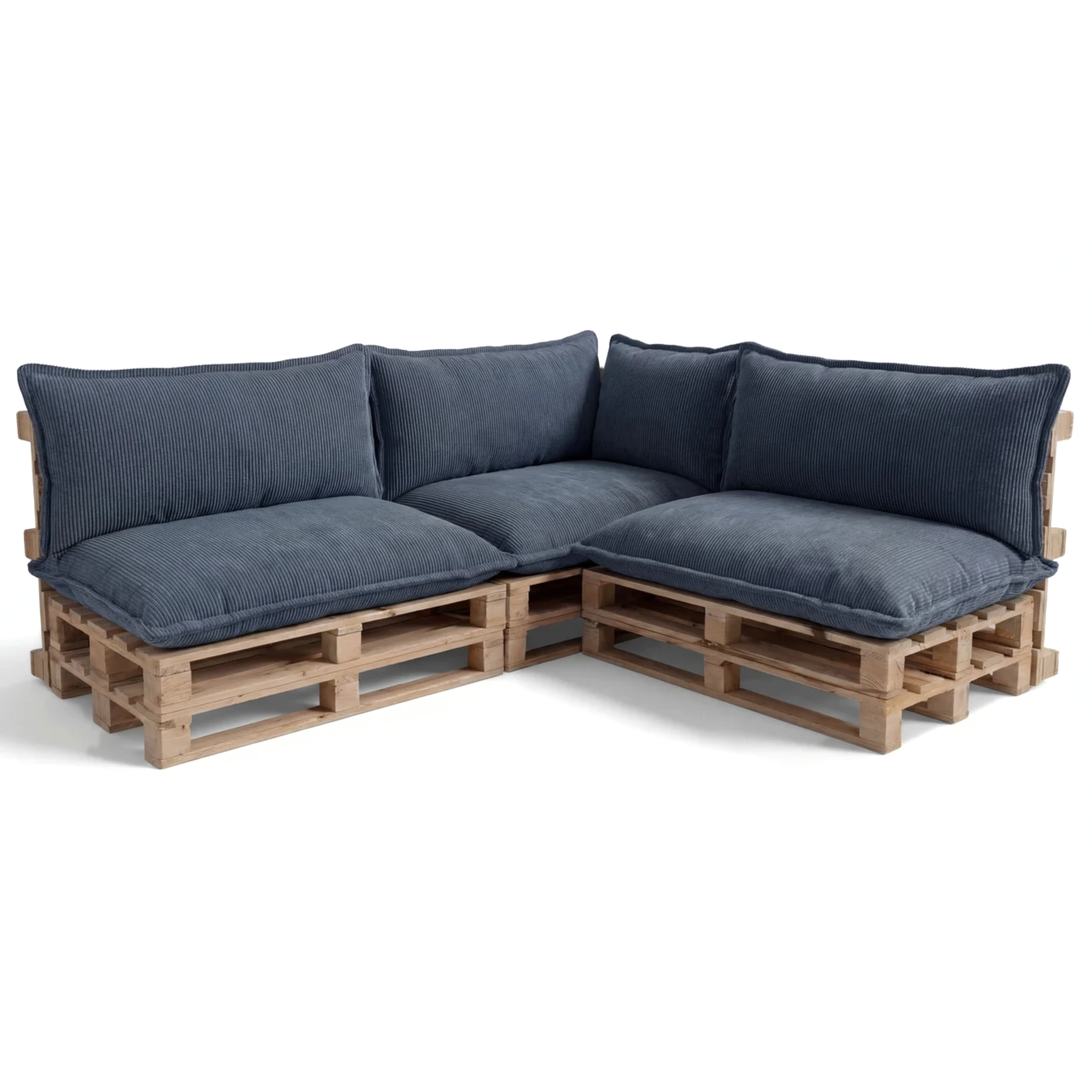 Poduszki na palety PLL