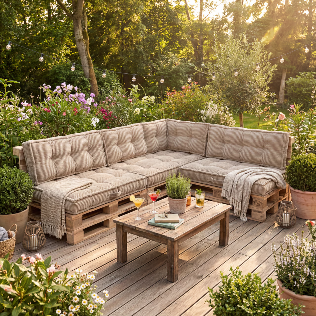 Poduszki na palety PPLU