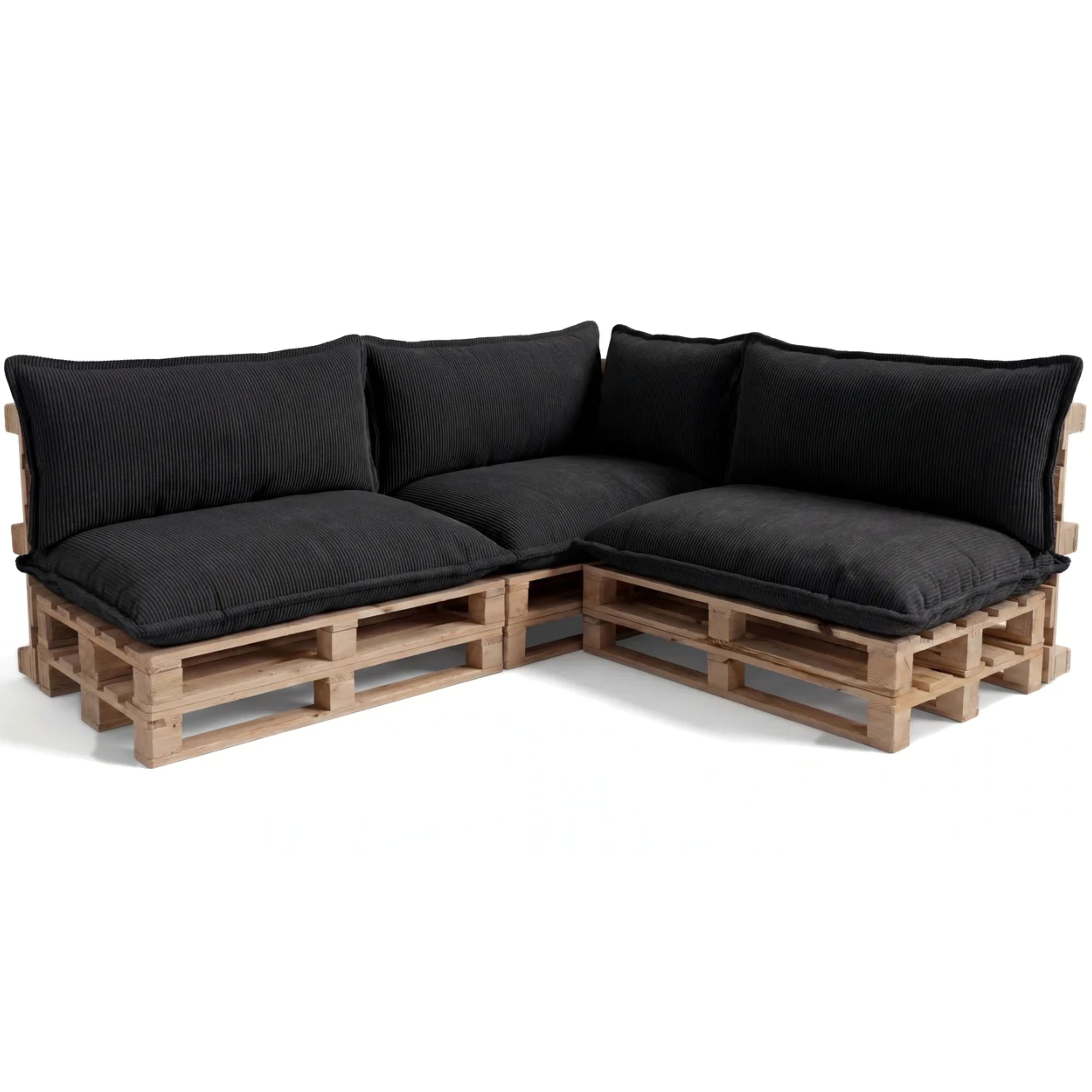 Poduszki na palety PLL