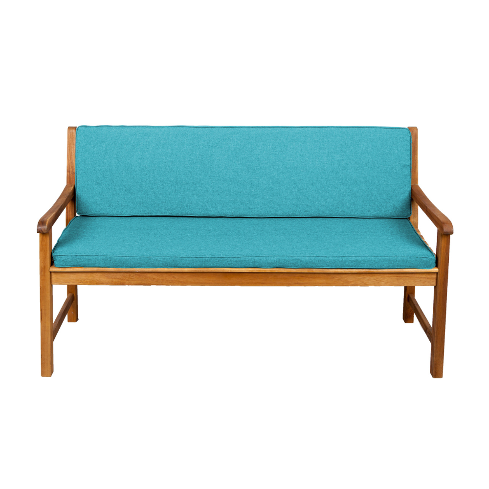 Komplet Poduszek na ławkę ogrodową FKS