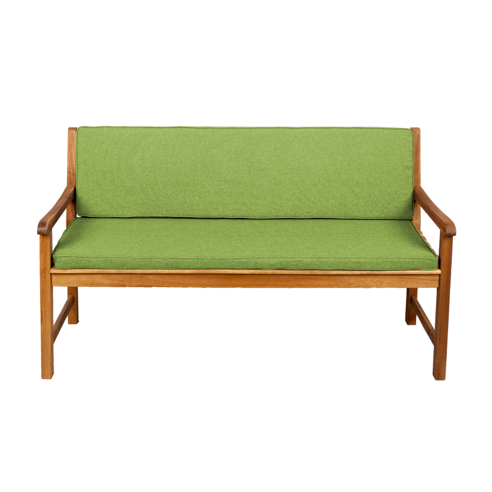 Komplet Poduszek na ławkę ogrodową FKS