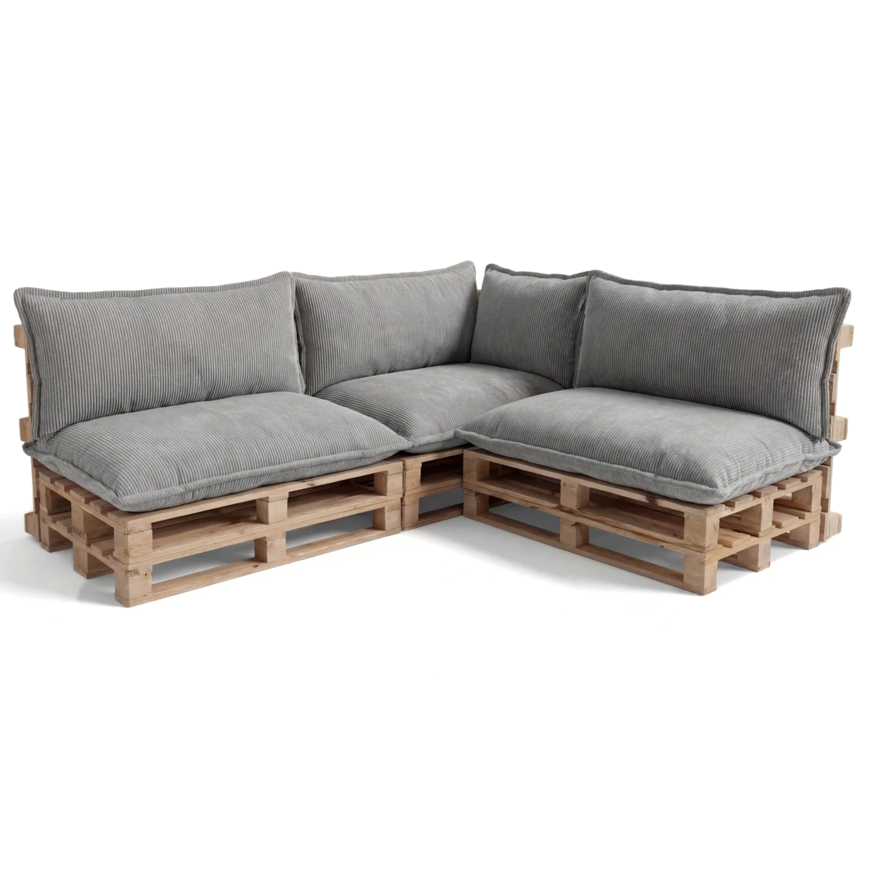 Poduszki na palety PLL