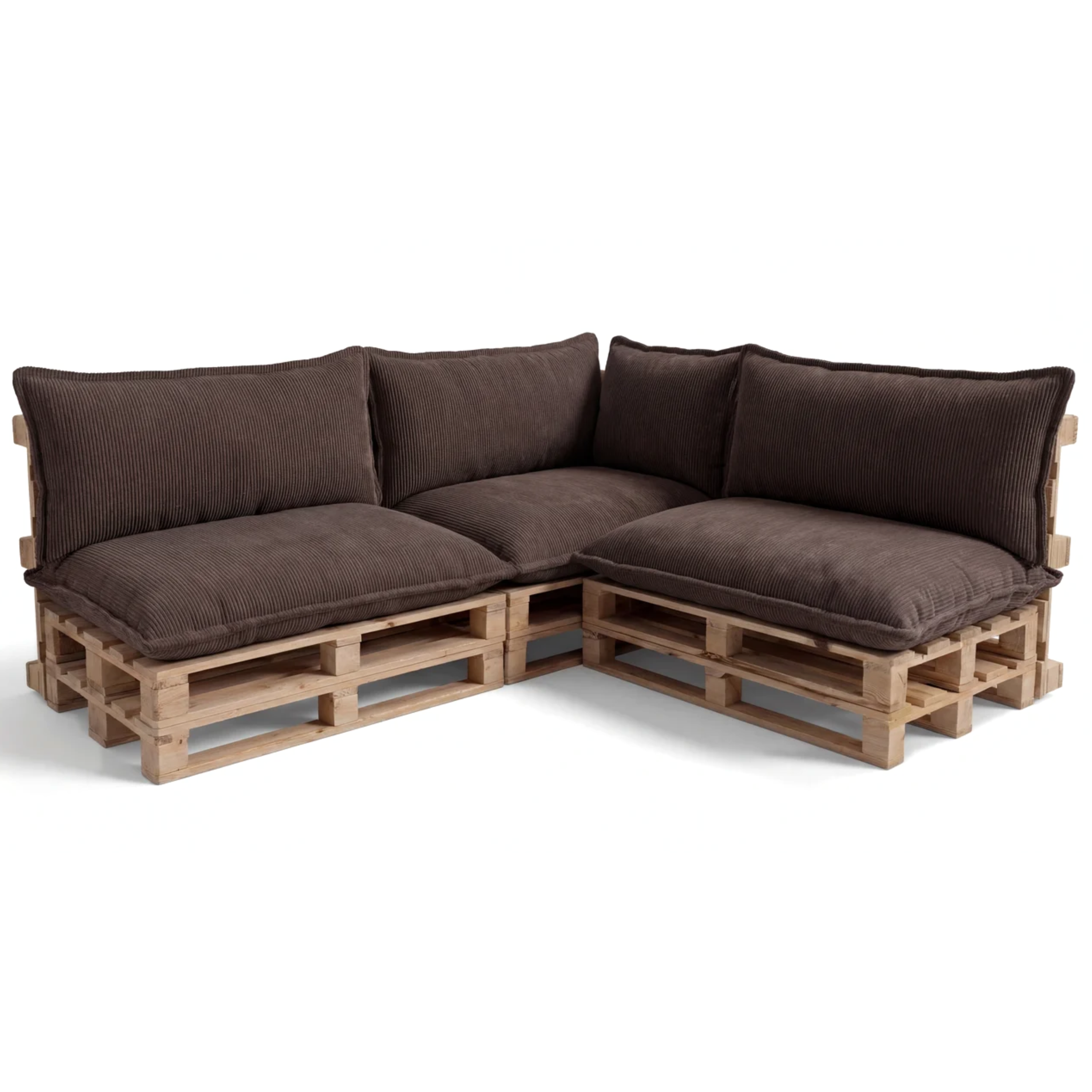 Poduszki na palety PLL