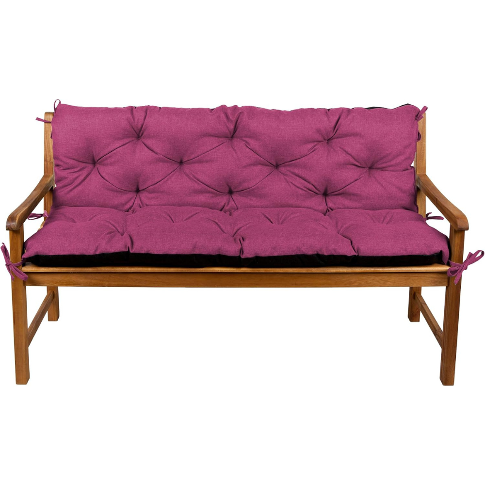 Poduszka na ławkę ogrodową LAW