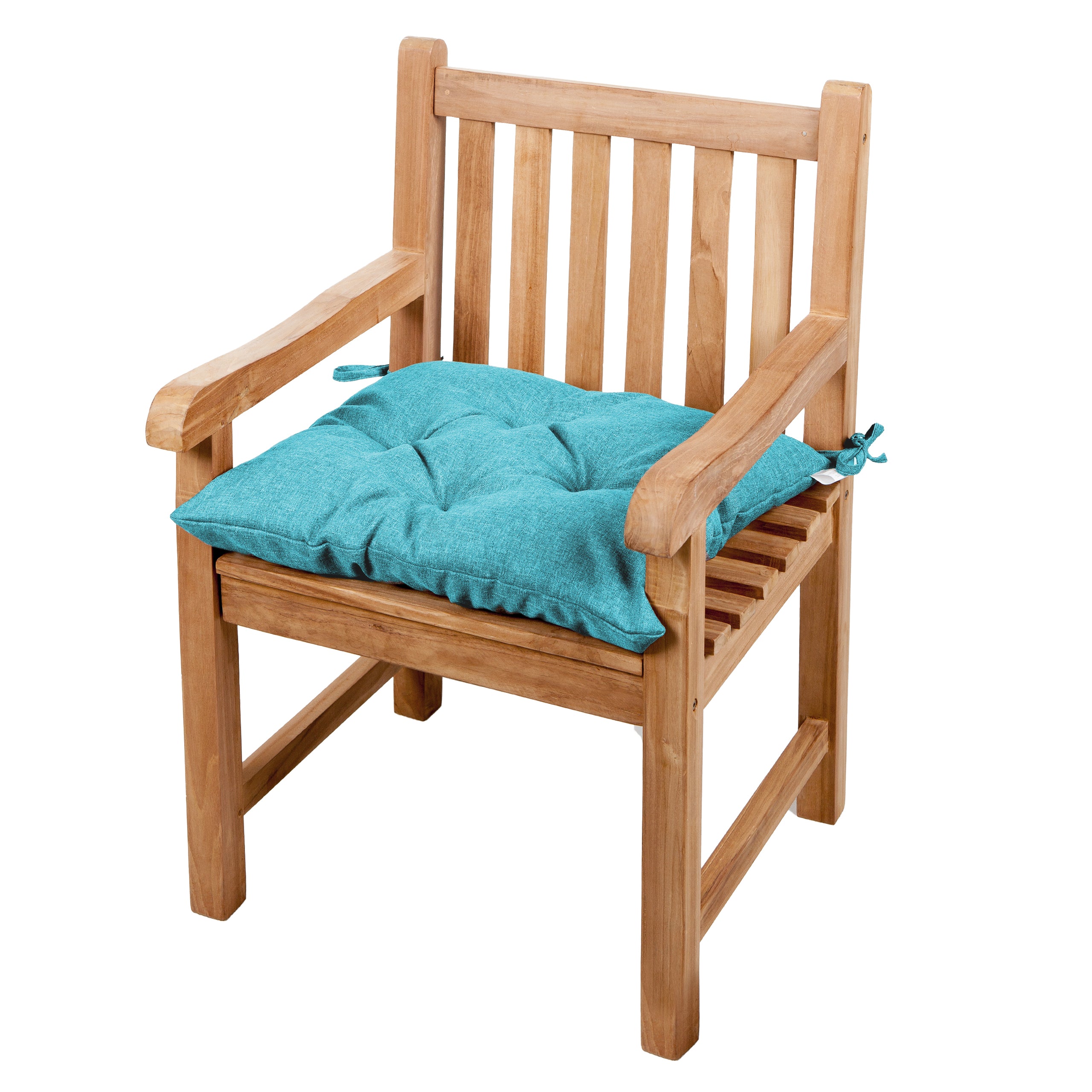 Poduszka na siedzisko, ławkę ogrodową LS