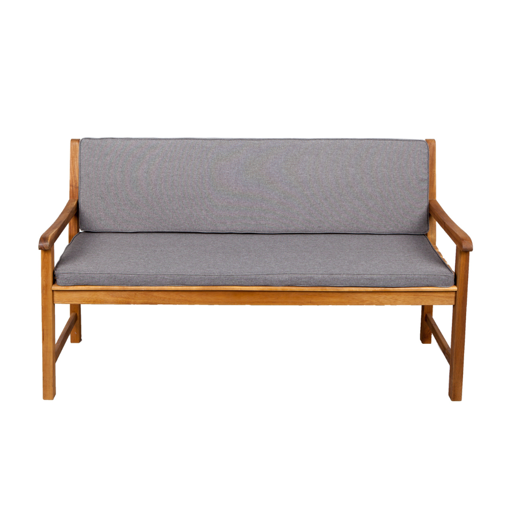 Komplet Poduszek na ławkę ogrodową FKS