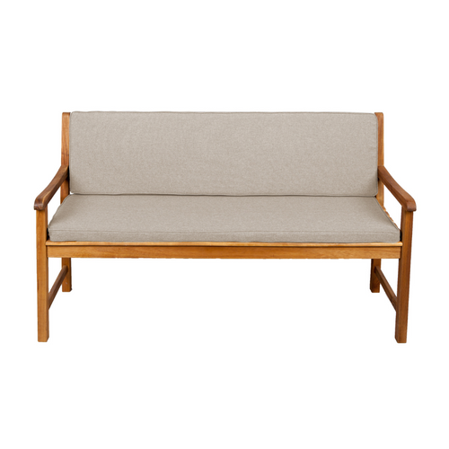 Komplet Poduszek na ławkę ogrodową FKS