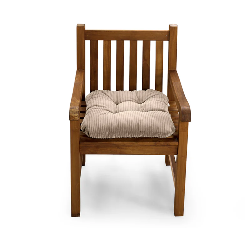 Poduszka na siedzisko, krzesło, ławkę ogrodową LSL