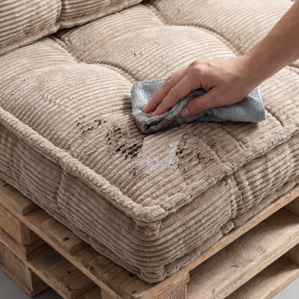 Poduszki na palety PPLU