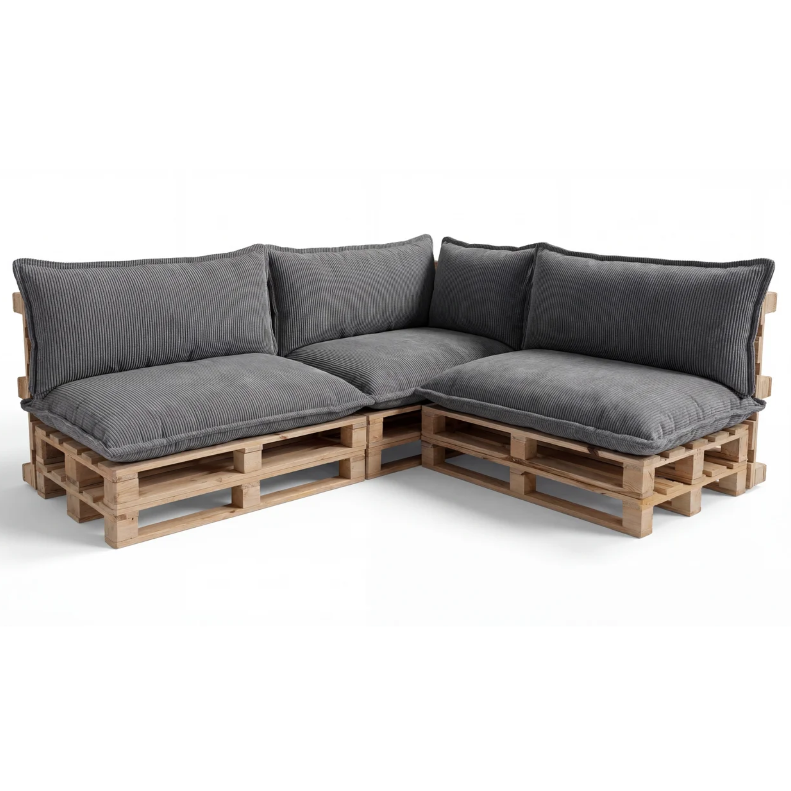 Poduszki na palety PLL