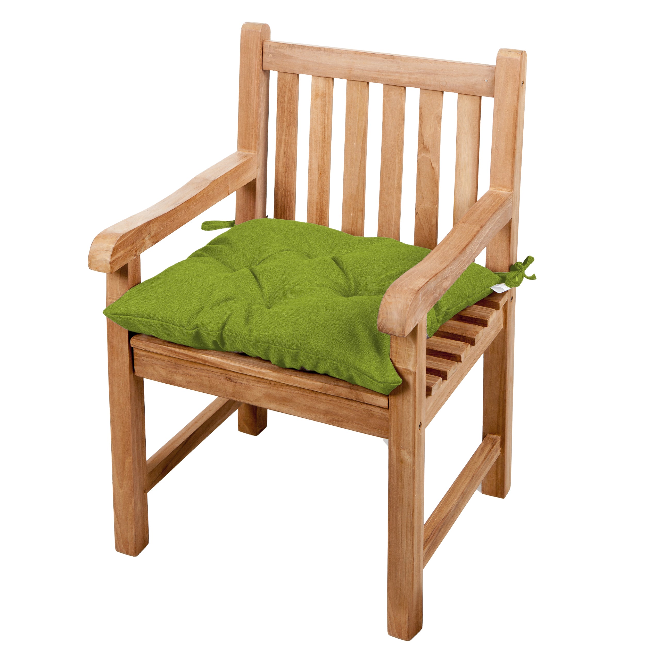 Poduszka na siedzisko, ławkę ogrodową LS