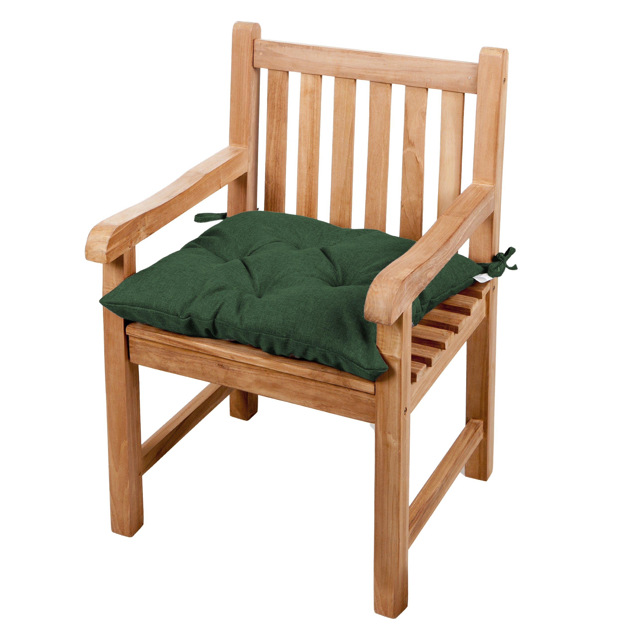 Poduszka na siedzisko, ławkę ogrodową LS