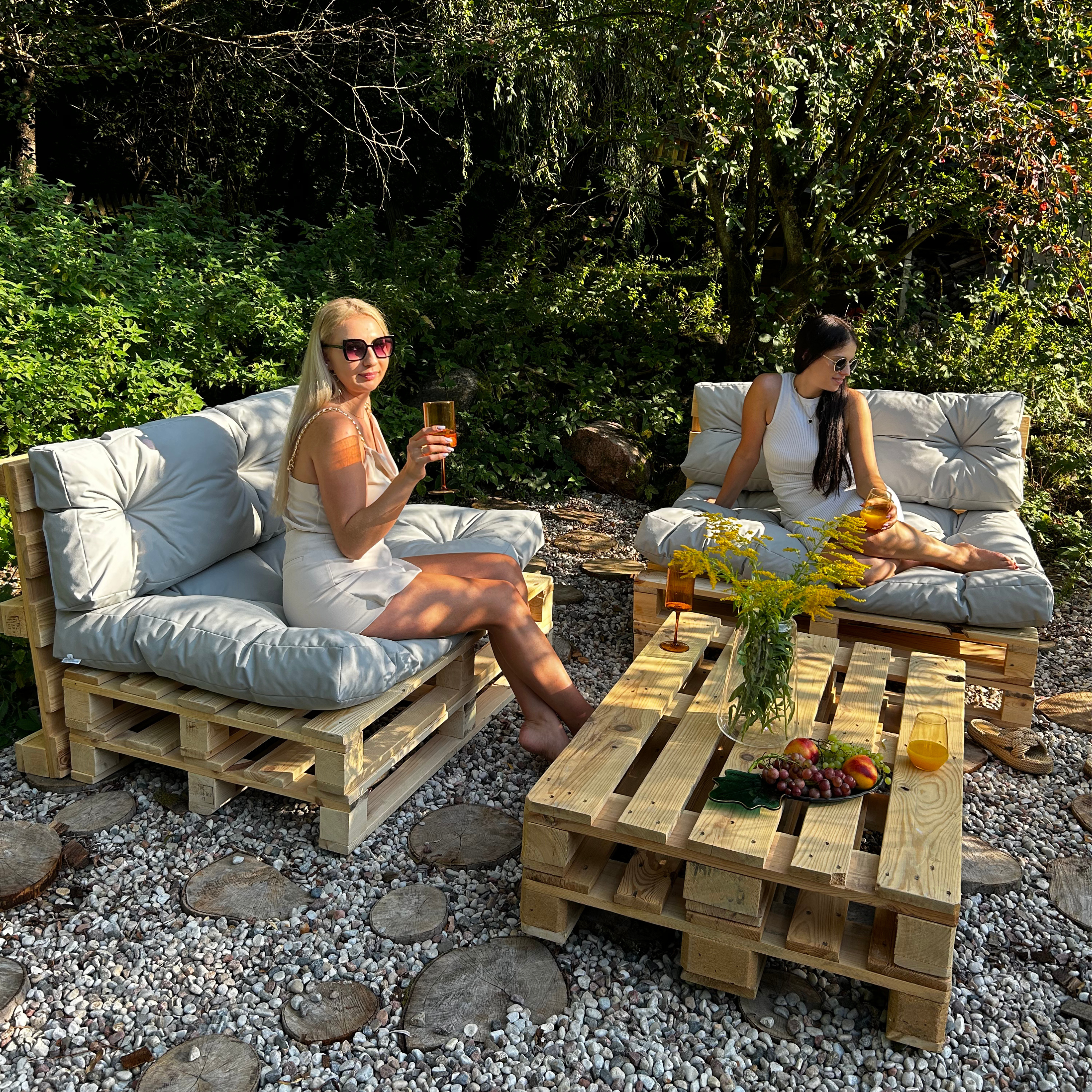 Poduszki na paletę PPI Wodoodporne