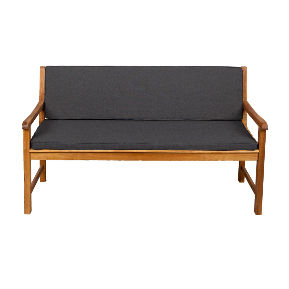 Komplet Poduszek na ławkę ogrodową FKS