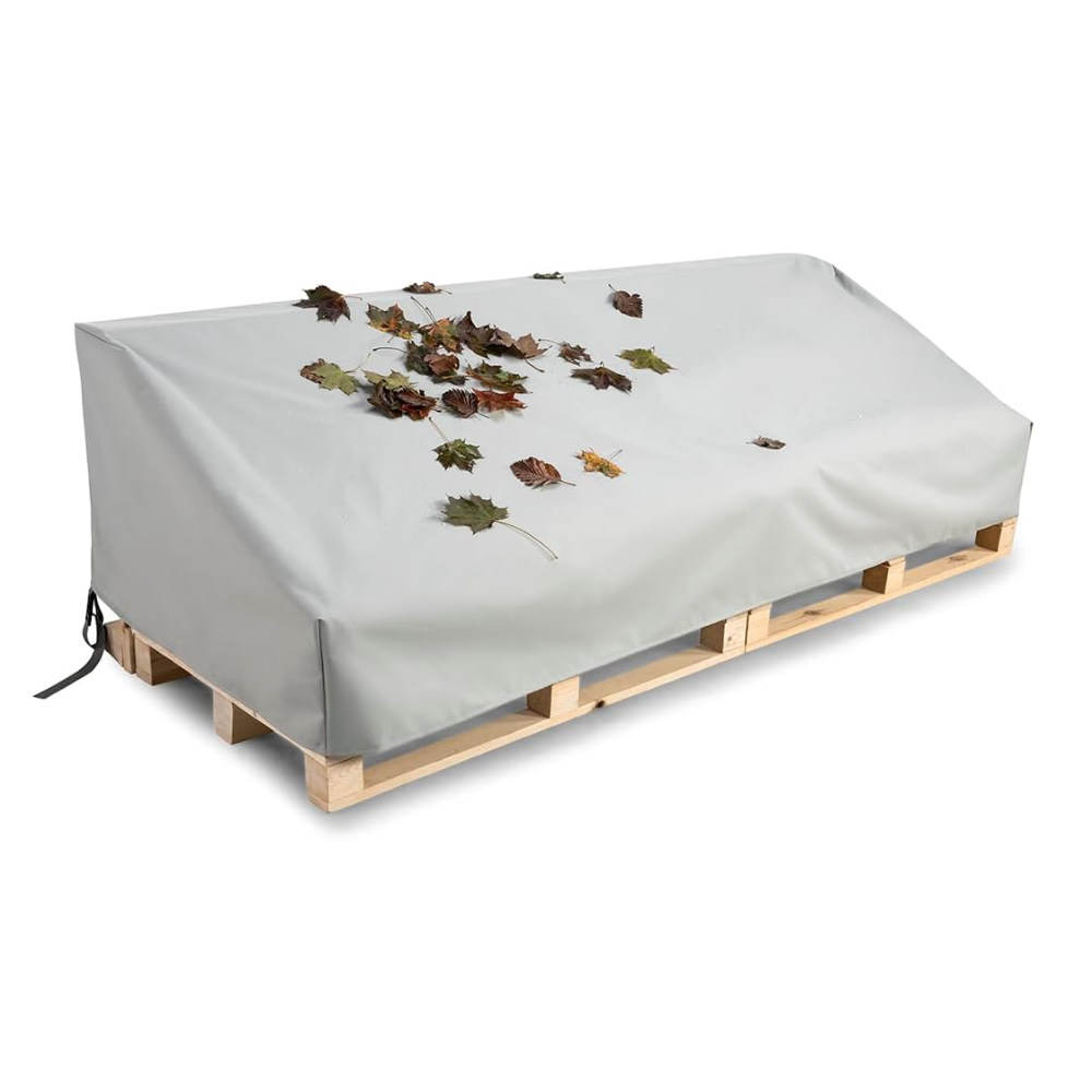 Pokrowiec na poduszki na paletę, sofę z palet