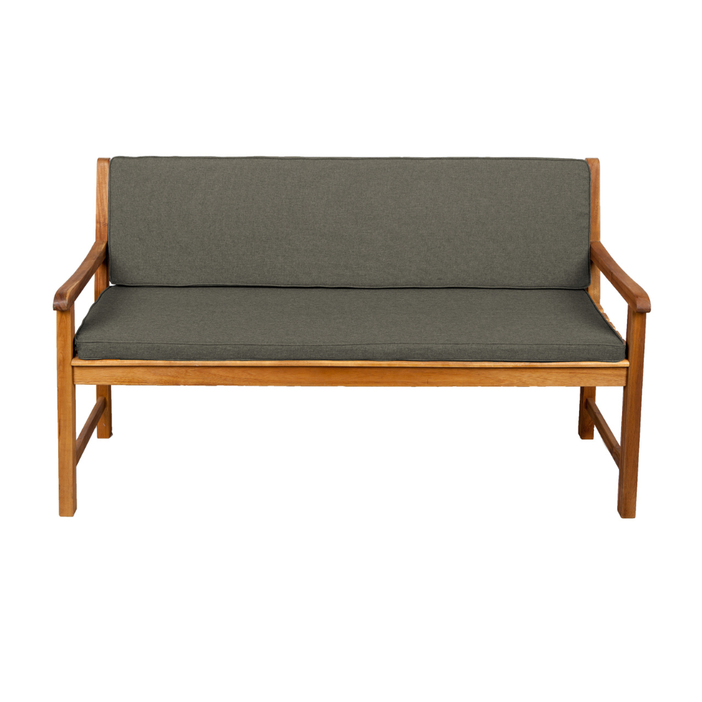 Komplet Poduszek na ławkę ogrodową FKS