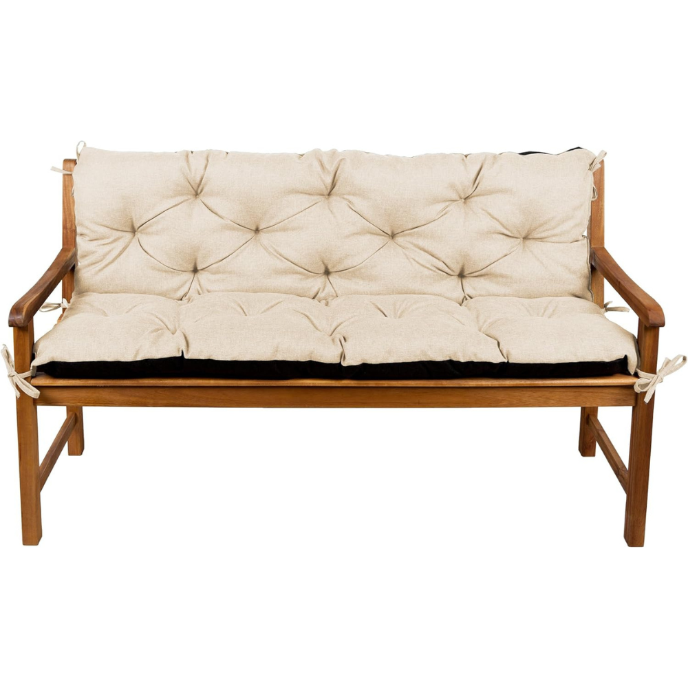 Poduszka na ławkę ogrodową LAW