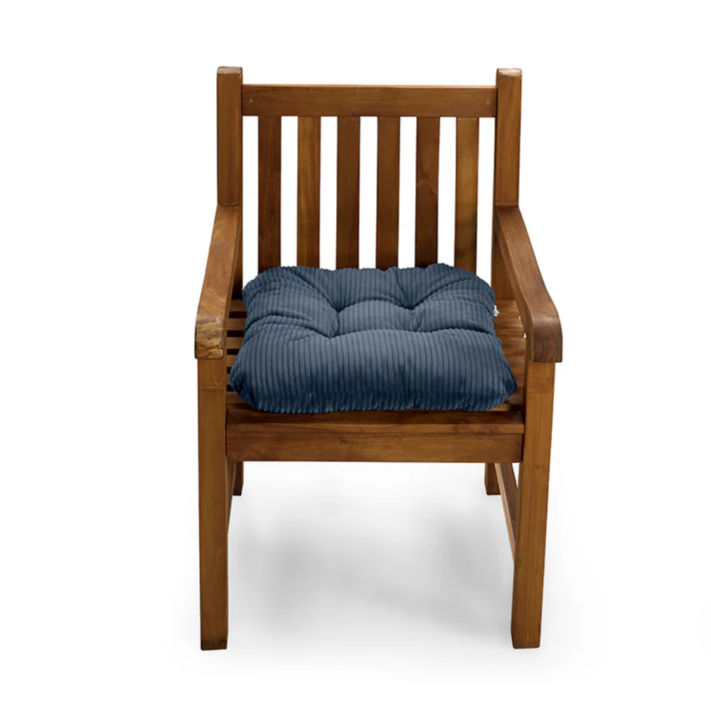 Poduszka na siedzisko, krzesło, ławkę ogrodową LSL