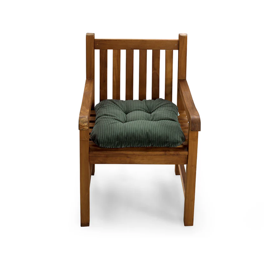 Poduszka na siedzisko, krzesło, ławkę ogrodową LSL