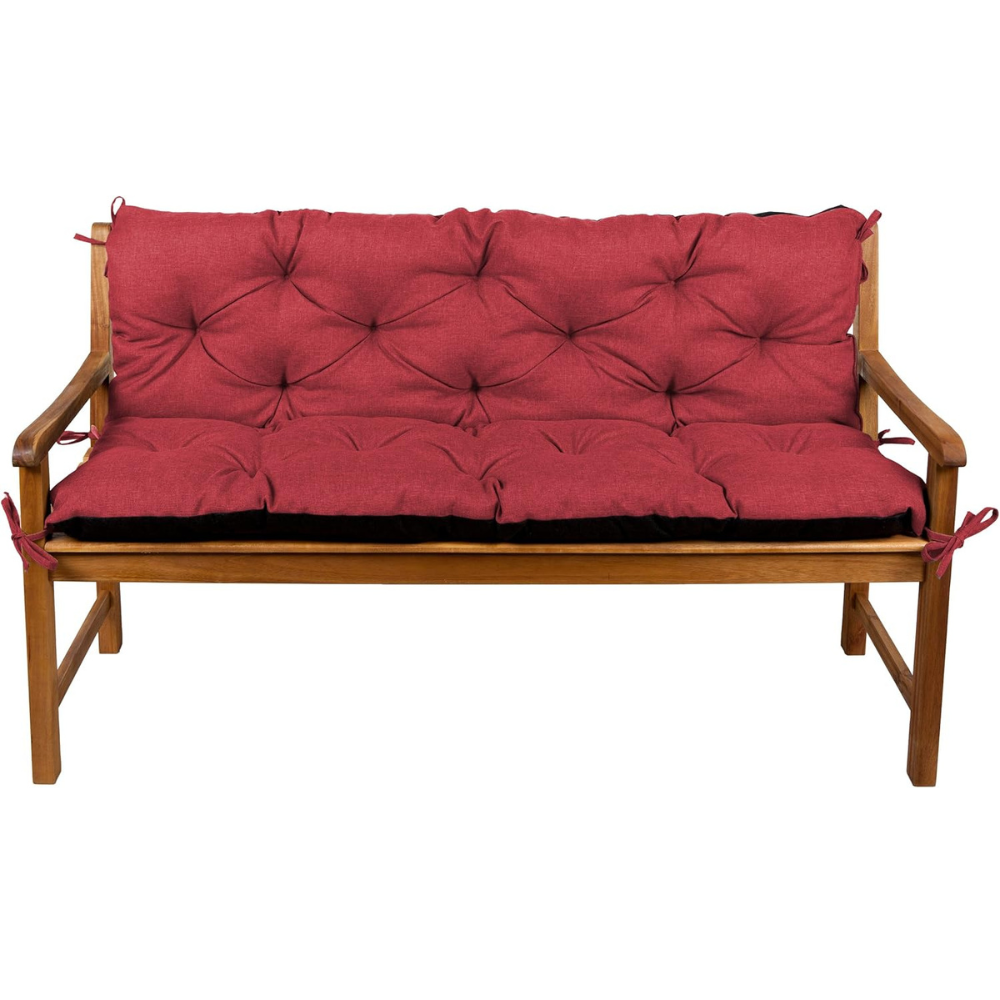 Poduszka na ławkę ogrodową LAW