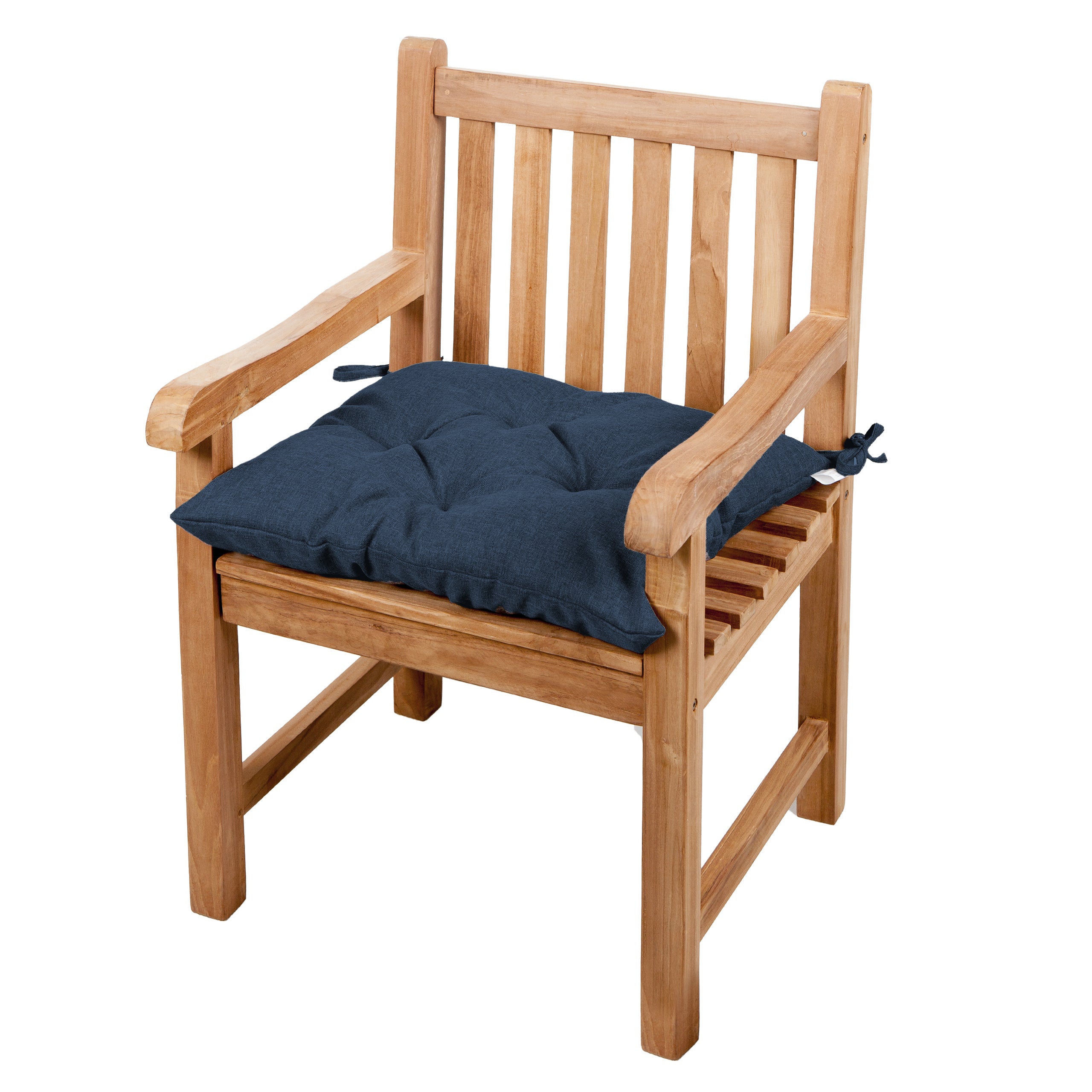 Poduszka na siedzisko, ławkę ogrodową LS