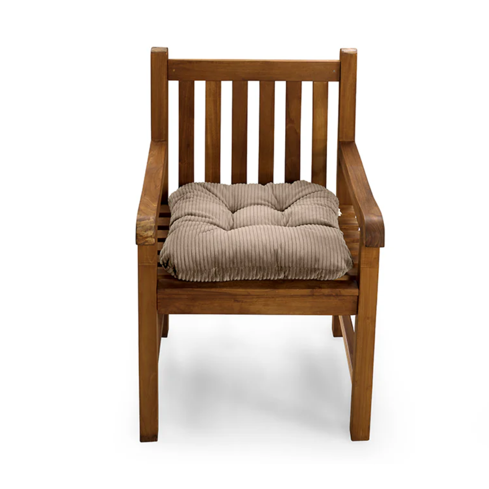 Poduszka na siedzisko, krzesło, ławkę ogrodową LSL